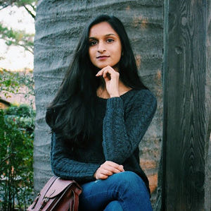 Meet your Posher, Anika